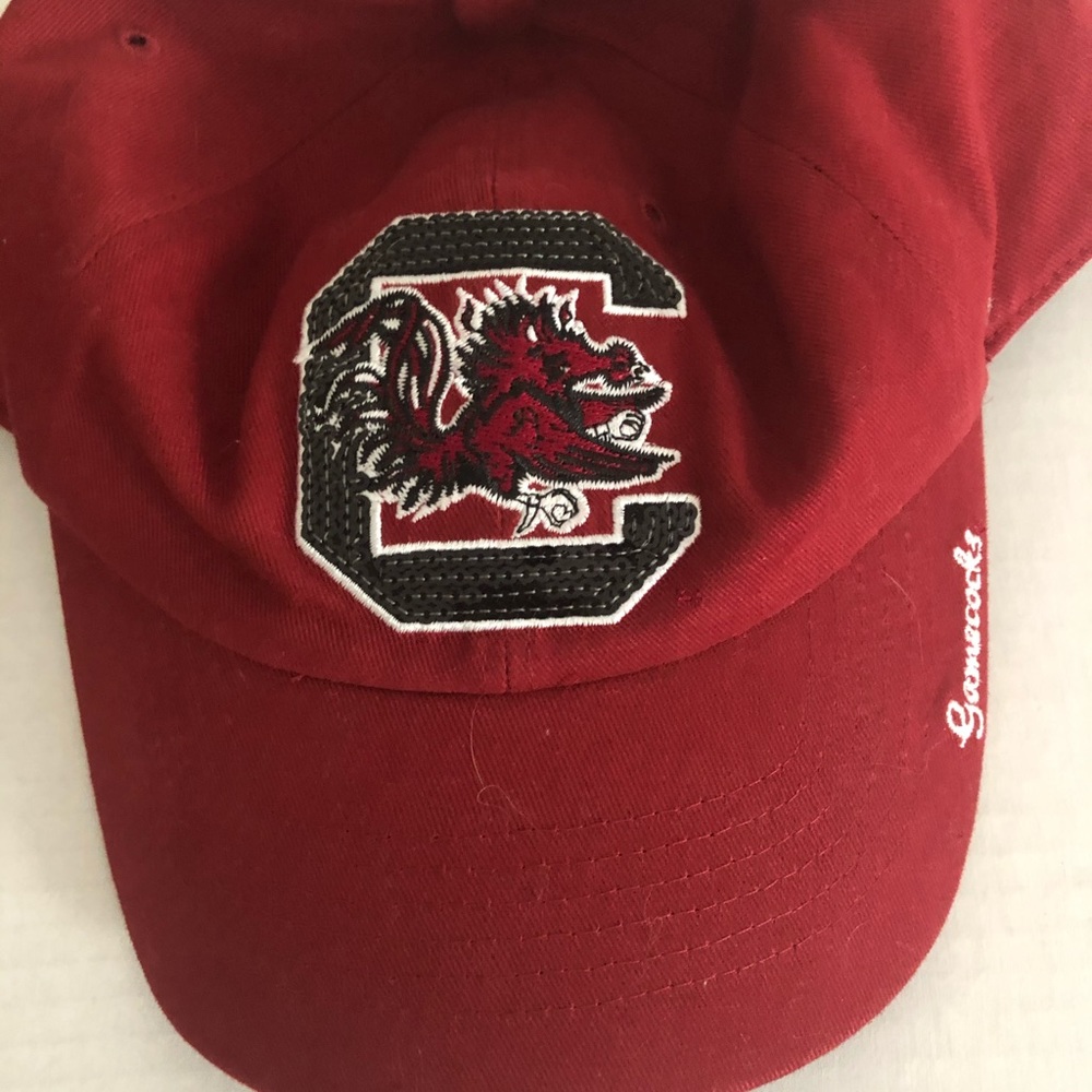 Women’s Gamecocks Hat NWOT